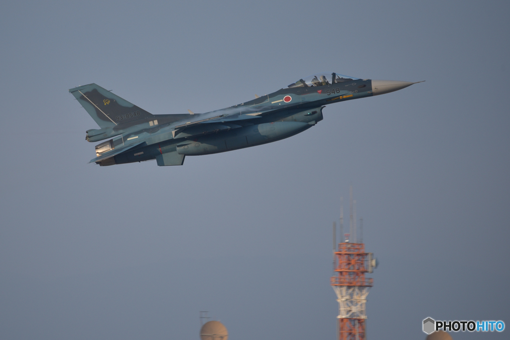 新田原基地航空祭2017