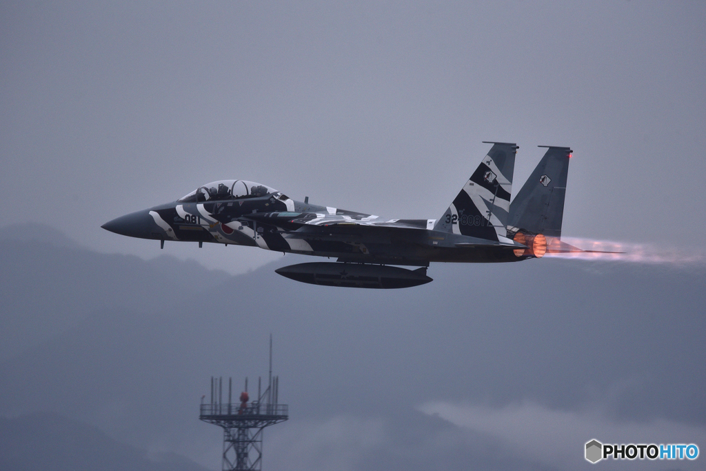 新田原基地航空祭2015