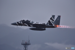 新田原基地航空祭2015