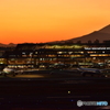 Tokyo International Airport 