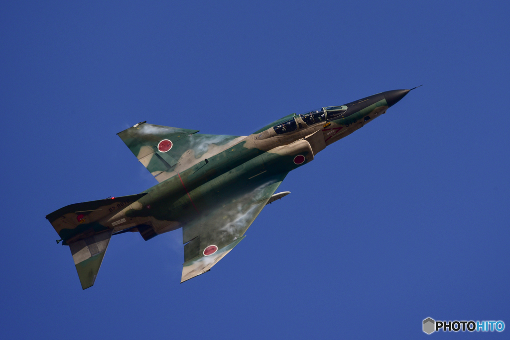 百里基地航空祭2016土曜日