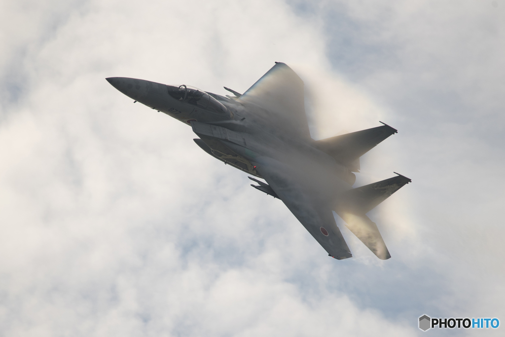 小松基地航空祭2015