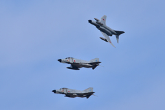 岐阜基地航空祭2016