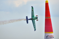 REDBULL AIR RACE 2017