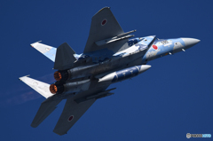 新田原基地航空祭2015予行