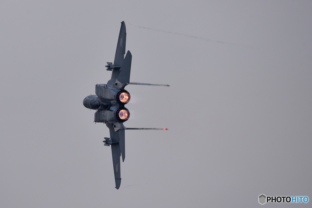新田原基地航空祭2017