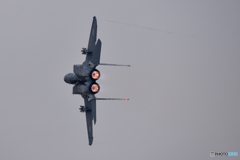 新田原基地航空祭2017
