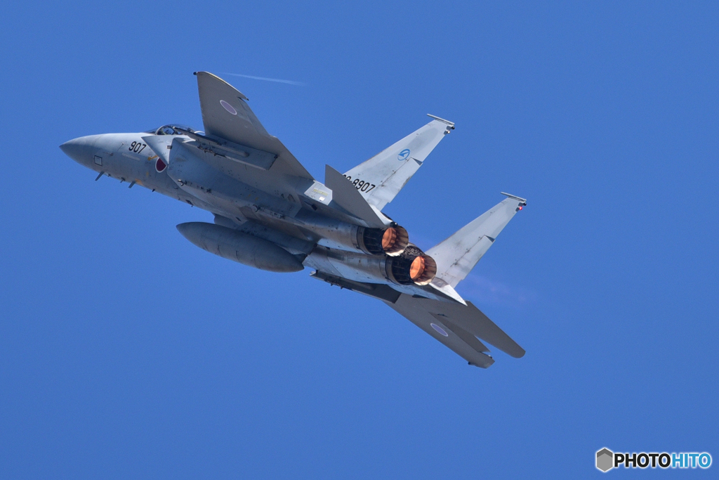岐阜基地航空祭2015