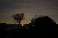 夜景