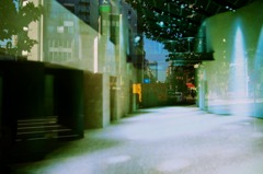 GALLERIA