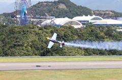 空の日フェスタ２０１０南紀白浜