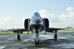 航空祭②