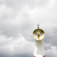 太陽ノ塔