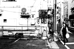 Kobe Cityscape #2