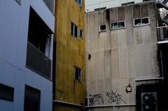 Sakae Buildings