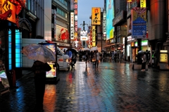 Osaka Night Snap #15