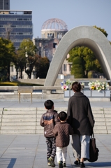 Pray for the Peace