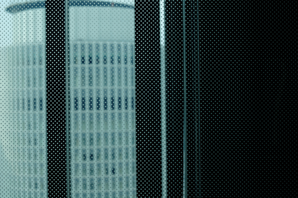 Nagoya Cityscape #2