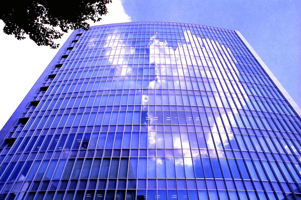 Sakae New BLDG