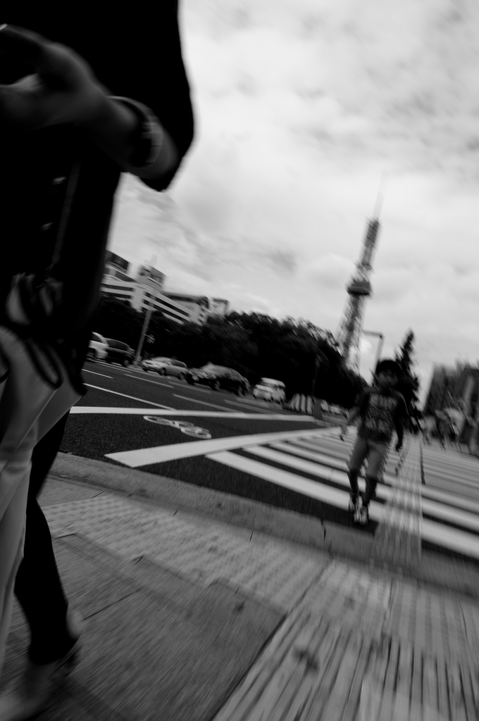 Sakae Snapshot part2