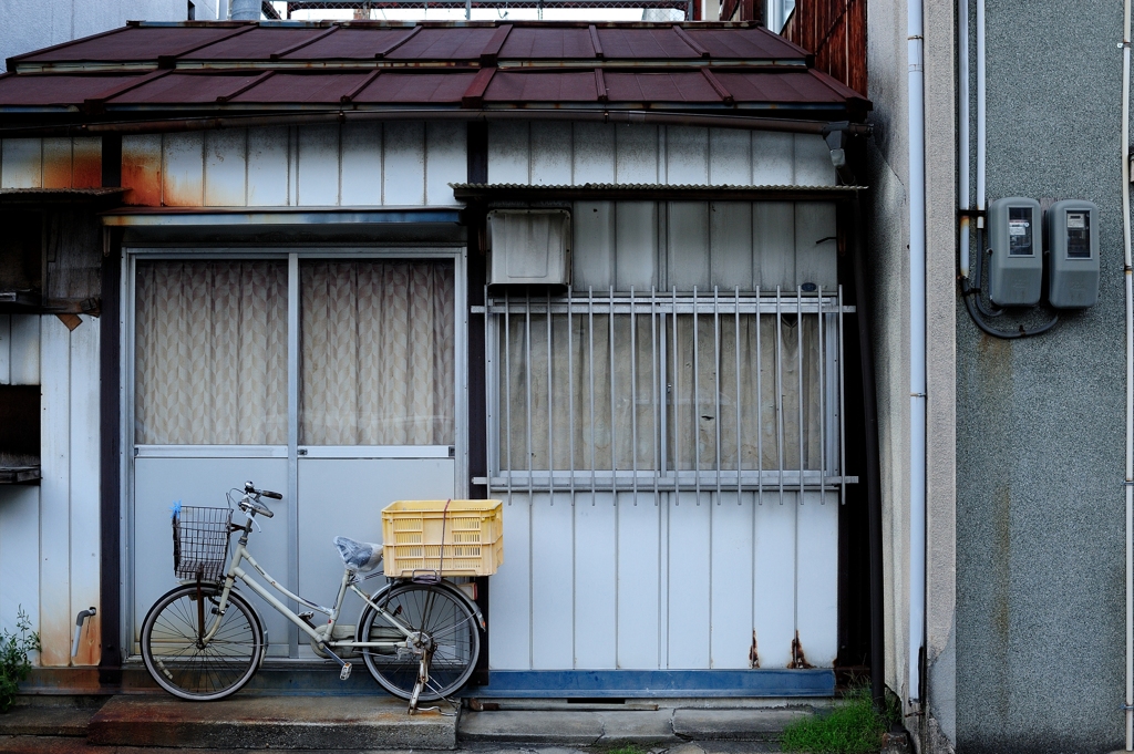 Sakae Cityscape #4