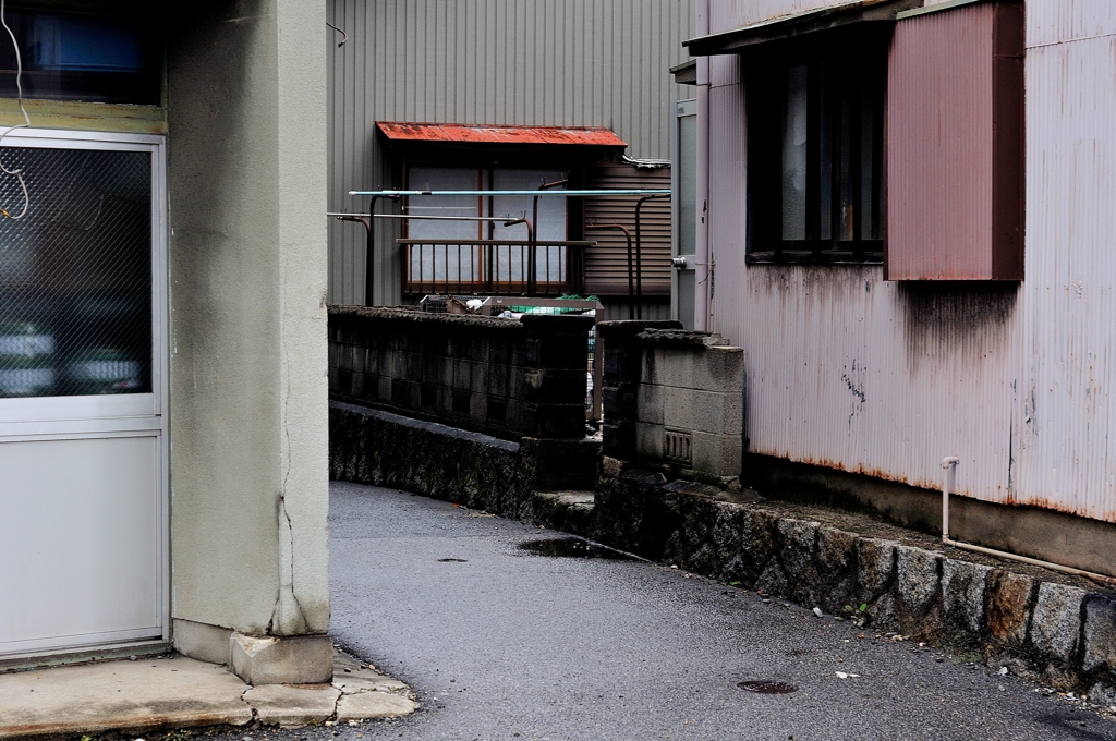 Tsuchihashi　Snap #1