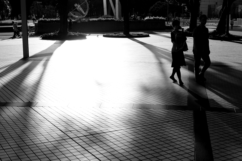 Sakae Cityscape #1