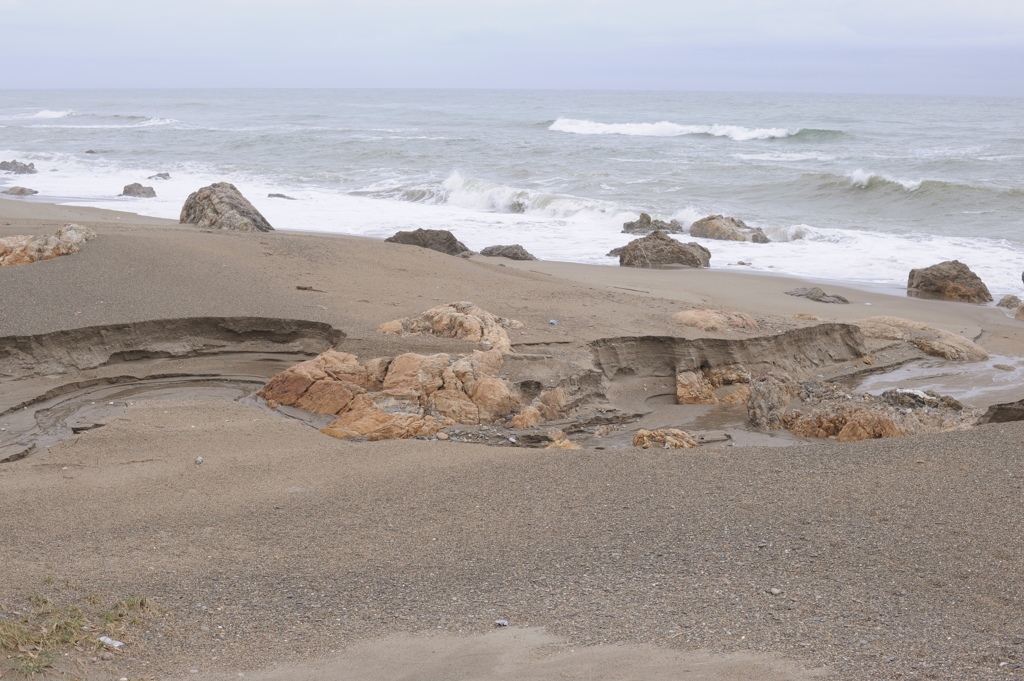 Lonesome Holiday #6