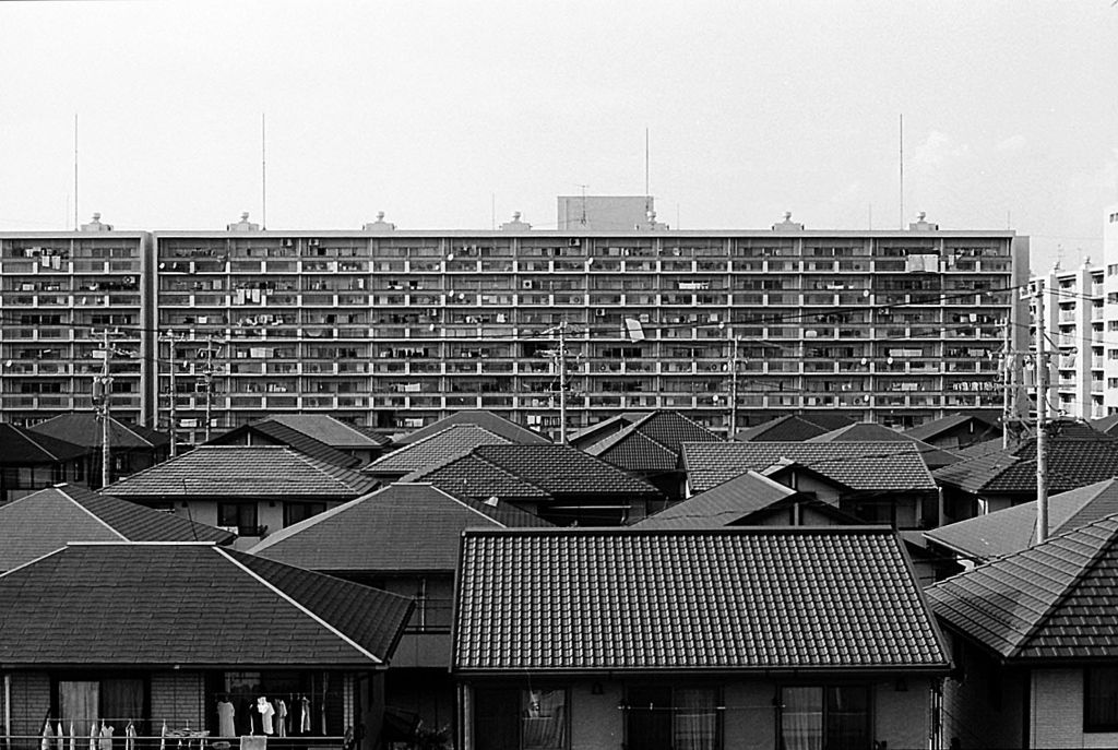 Roofs