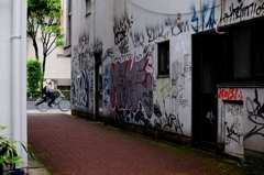 Graffiti
