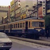 福井市内1974.10.10