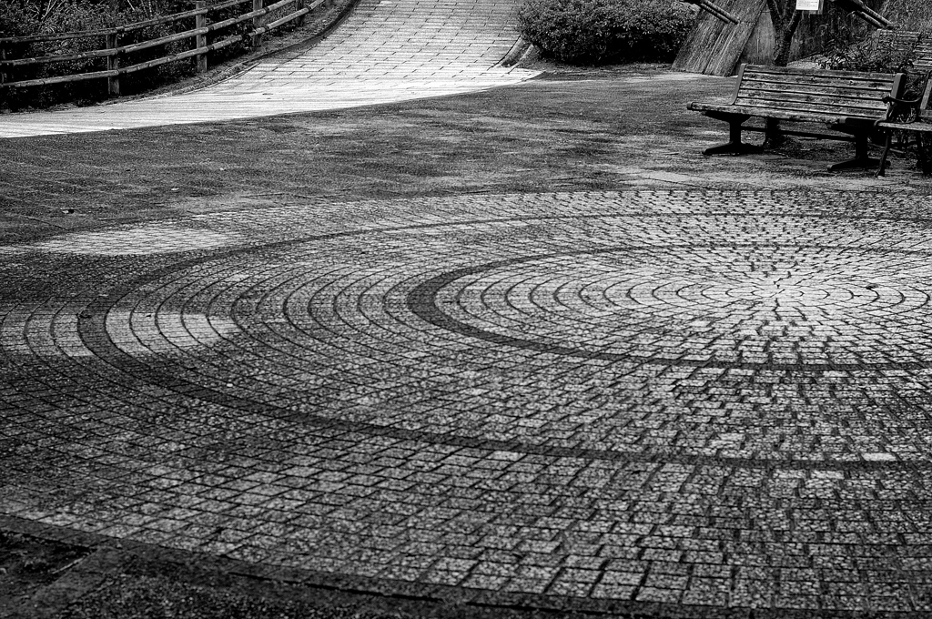 A Circular Design