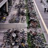 Where is my bike?