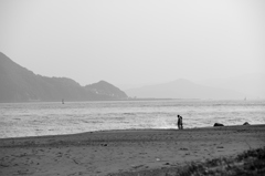 We are Alone