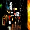 Osaka Night Snap #6