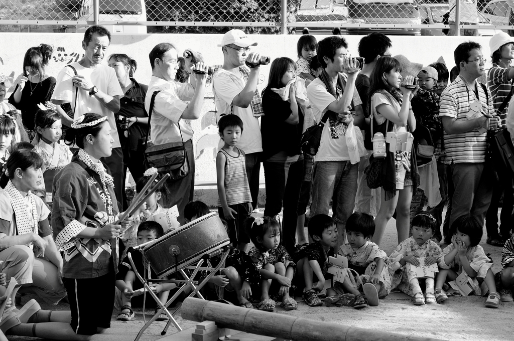 親のココロ子知らず