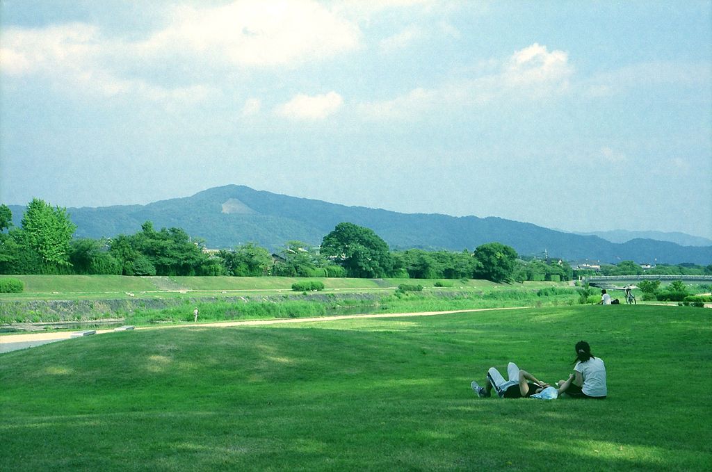 Kyoto Holiday