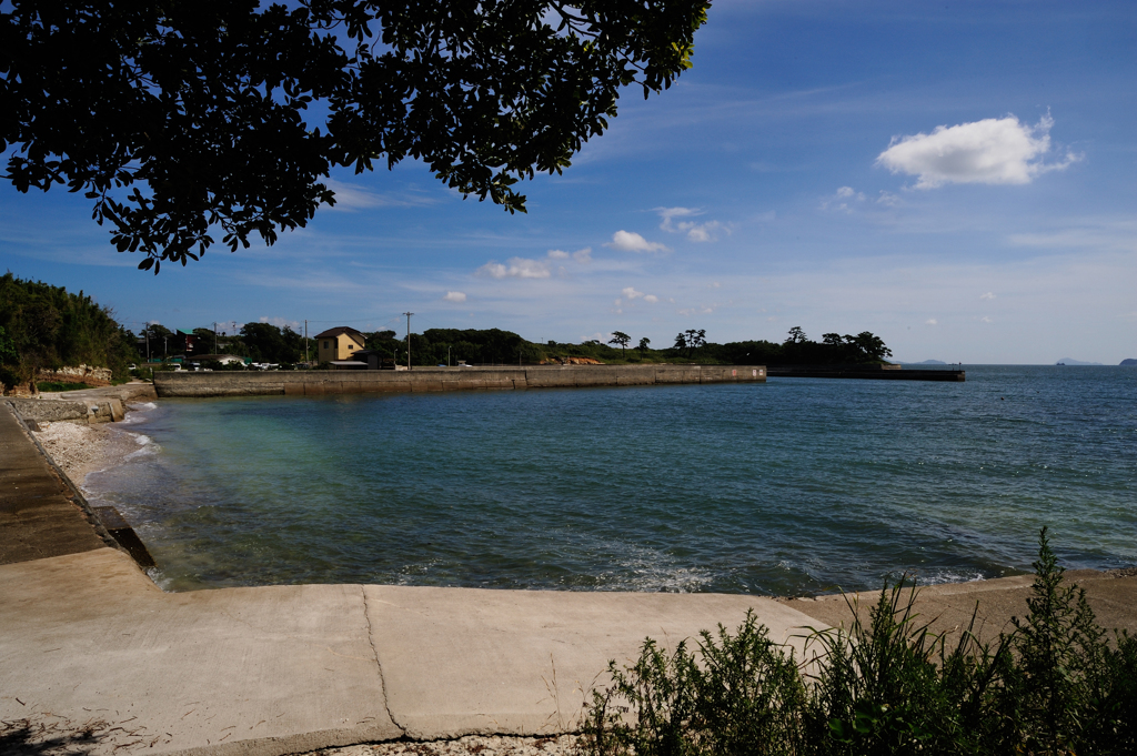 佐久島 Cityscape #8