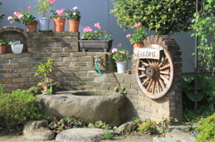 ポストカードに成りそうな・・・。