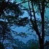 湖面