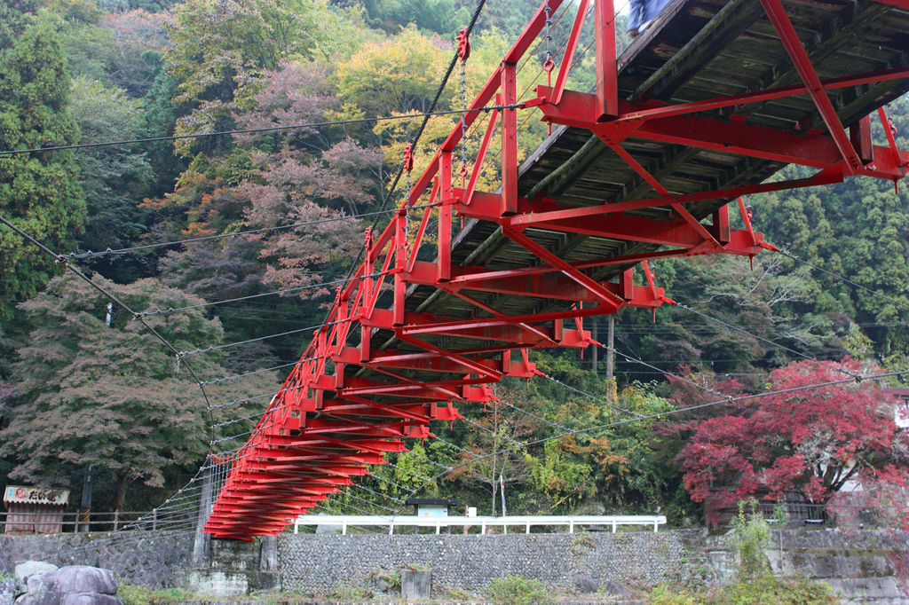 香蘭橋
