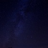 今そこにある天の川