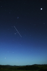 When You Wish upon a Star