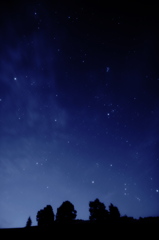 Milky Way