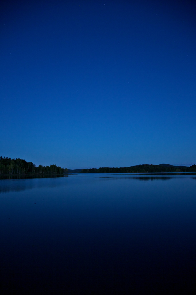 syumarinai blue
