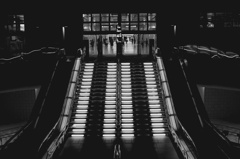 Cyber Station