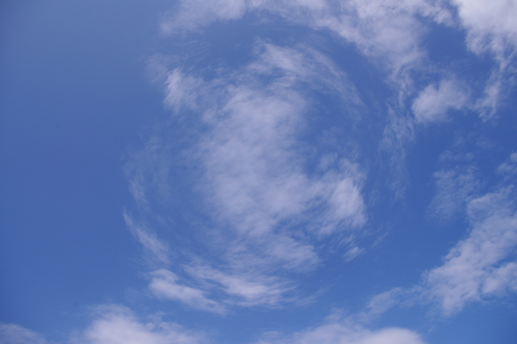 雲