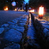 嵐山　花灯路　2009　②