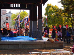 ぶらり途中激写の旅　住吉鳥居前駅篇⑥