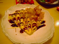 近頃のとんぺい焼き